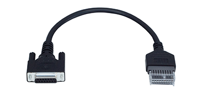 RENTAL ONLY - 2829 Bosch GM Cable - 02002829