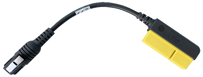 Bosch CDR Cables crashdatagroup