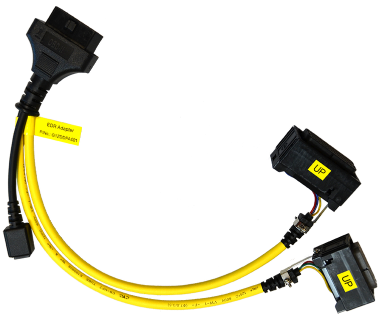 GIT EDR ACU Cables, Adapters & Replacement Parts Page 2 crashdatagroup