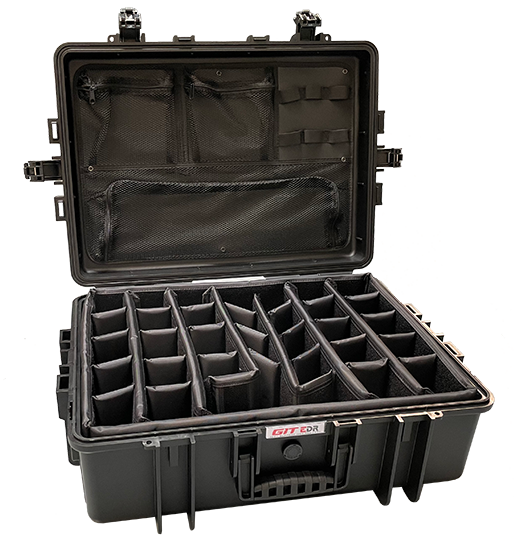 GIT EDR ACU Cables, Adapters & Replacement Parts crashdatagroup