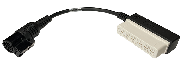 BOSCH 861 ACM Cable. PN 1699504297. Direct-to-module cable for