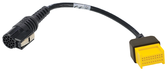 NEW BOSCH 871 ACM Cable. PN 1699505288. Direct-to-Module