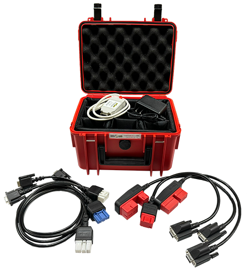 EDR Tool for Tesla Vehicles – crashdatagroup