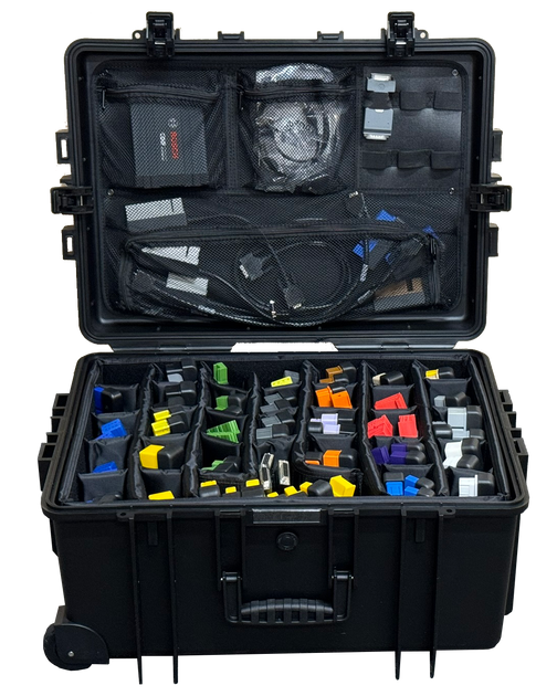 Bosch CDR Kits & Bundles – crashdatagroup