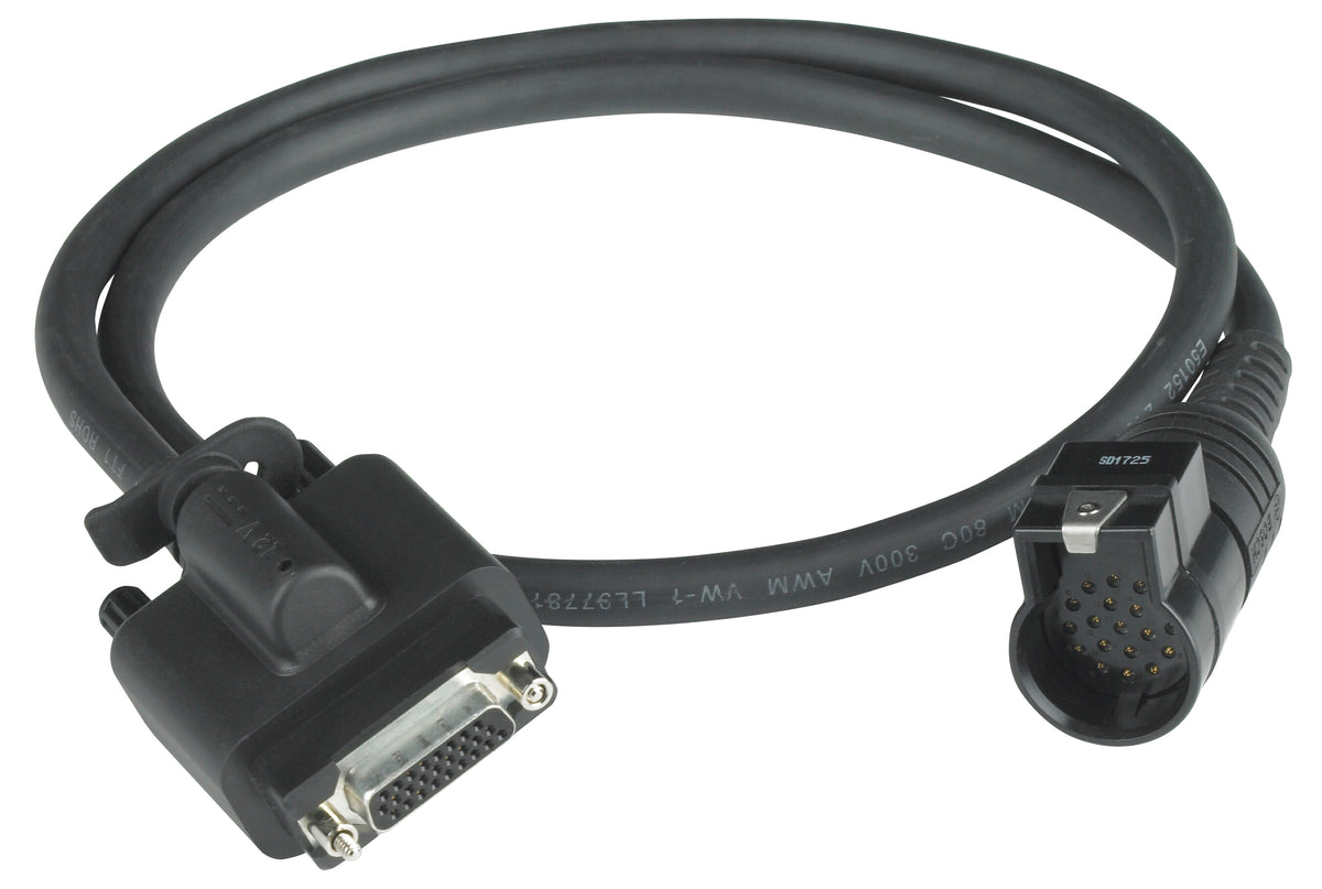 Bosch CDR 900 Interface Power Cable 1699200602 crashdatagroup