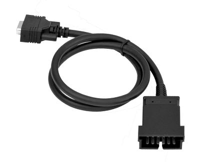 Bosch CDR CANplus GM DLC/OBD Cable 3090 - 02003090 – crashdatagroup