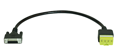 ID 617 - Genuine Bosch Direct-to-module ACM Cable. PN F00K108617