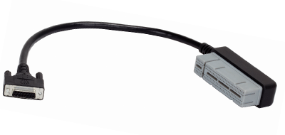 BOSCH 801 ACM Cable. PN F00K108801. Direct-to-module cable for