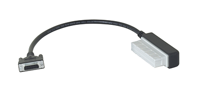 BOSCH 805 ACM Cable. PN F00K108782. Direct-to-module cable