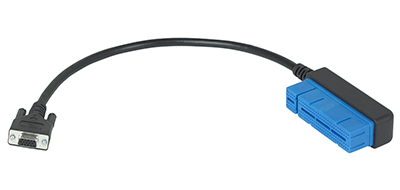 BOSCH 807 ACM FlexRay Cable. PN F00K108788. Direct-to-module cable