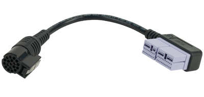BOSCH 836 ACM Cable. PN 1699200779. Direct-to-module cable for