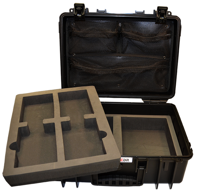 GIT EDR ACU Cables, Adapters & Replacement Parts crashdatagroup