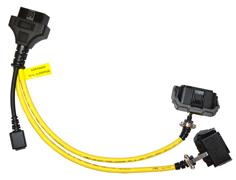 Hyundai / Kia ACU Adapter 026 - G1ZDDPA026 – crashdatagroup